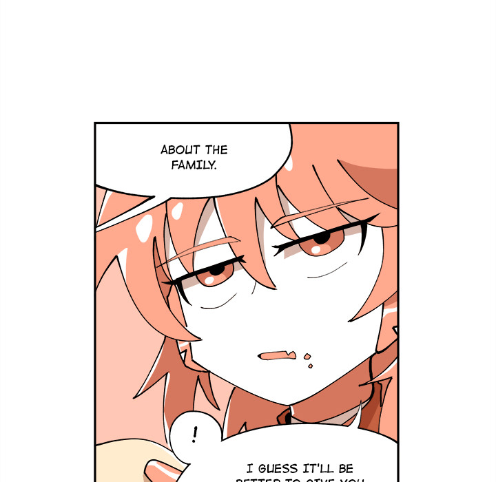 Iron Mech Bride Chapter 9 page 32 - 