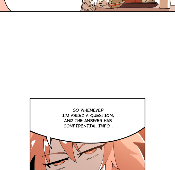 Iron Mech Bride Chapter 9 page 35 - 