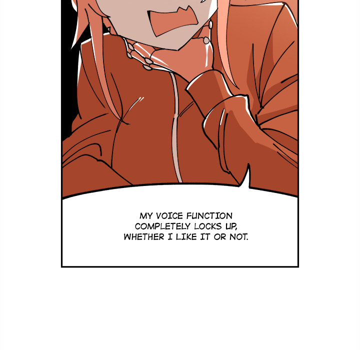 Iron Mech Bride Chapter 9 page 36 - 