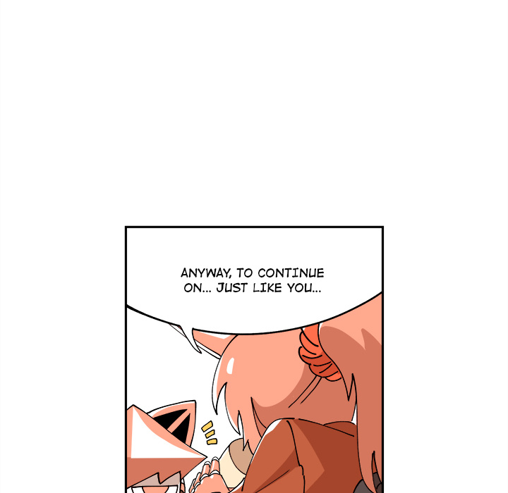 Iron Mech Bride Chapter 9 page 39 - 