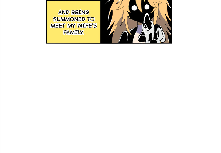 Iron Mech Bride Chapter 9 page 5 - 