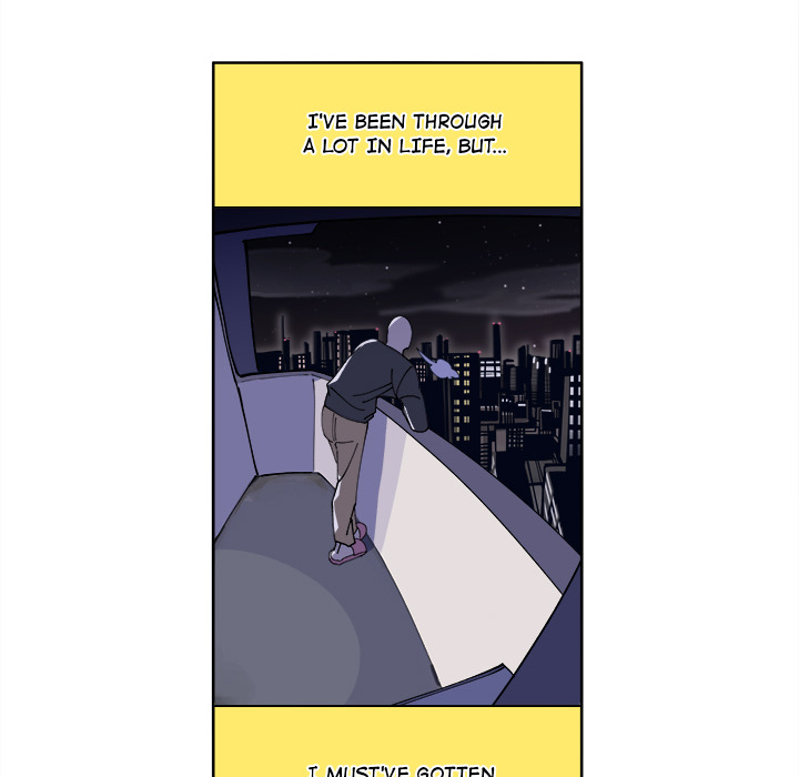 Iron Mech Bride Chapter 9 page 6 - 