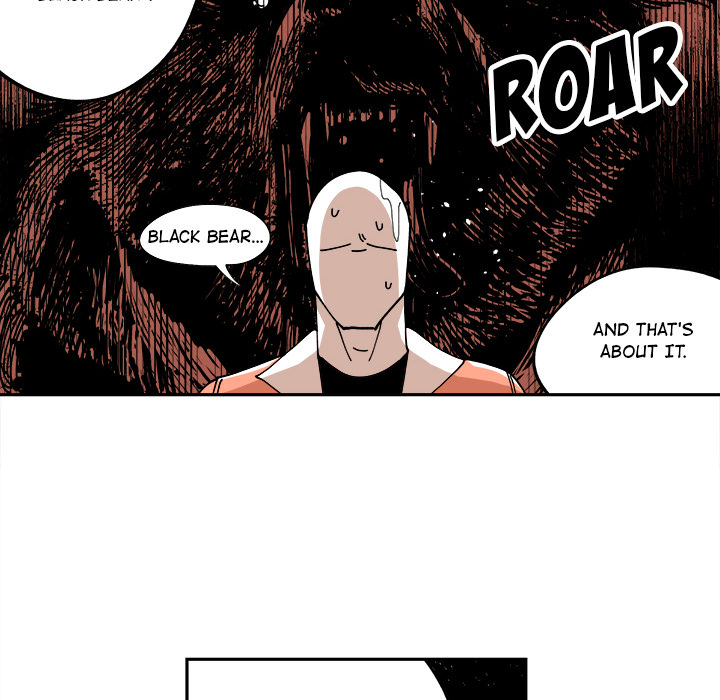 Iron Mech Bride Chapter 9 page 53 - 