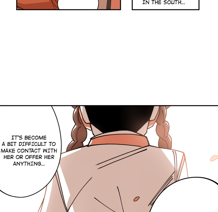 Iron Mech Bride Chapter 9 page 60 - 