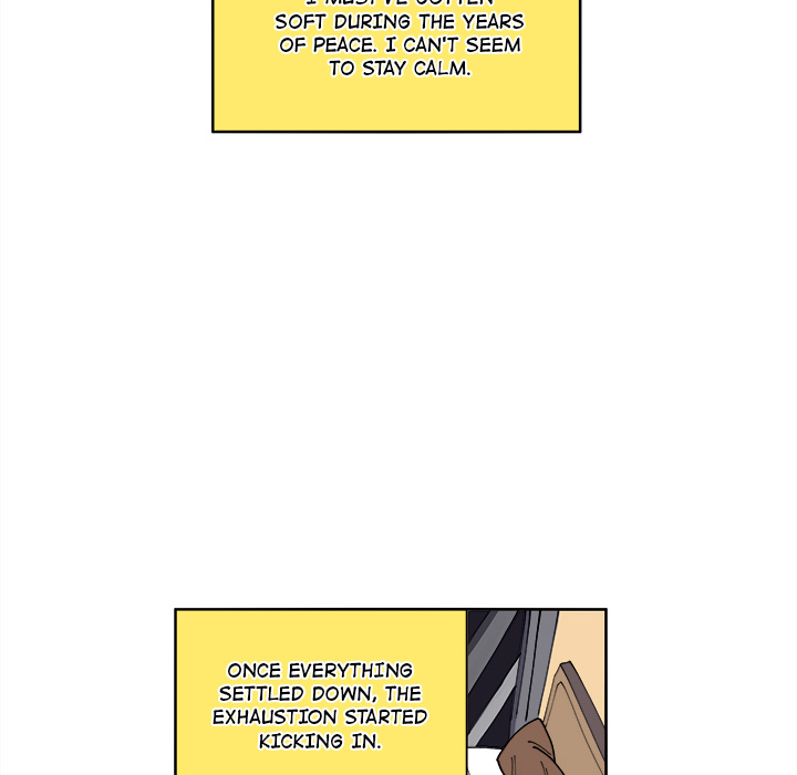 Iron Mech Bride Chapter 9 page 7 - 