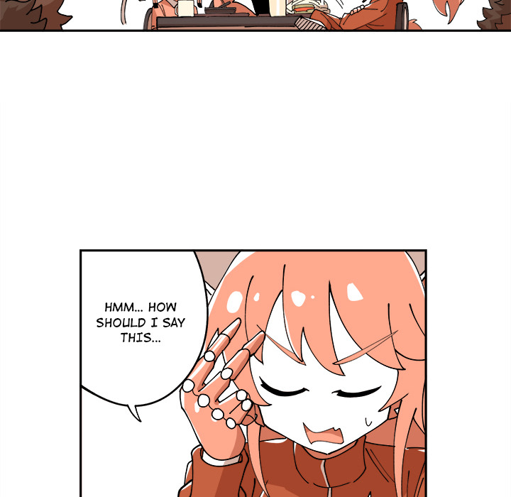 Iron Mech Bride Chapter 9 page 62 - 
