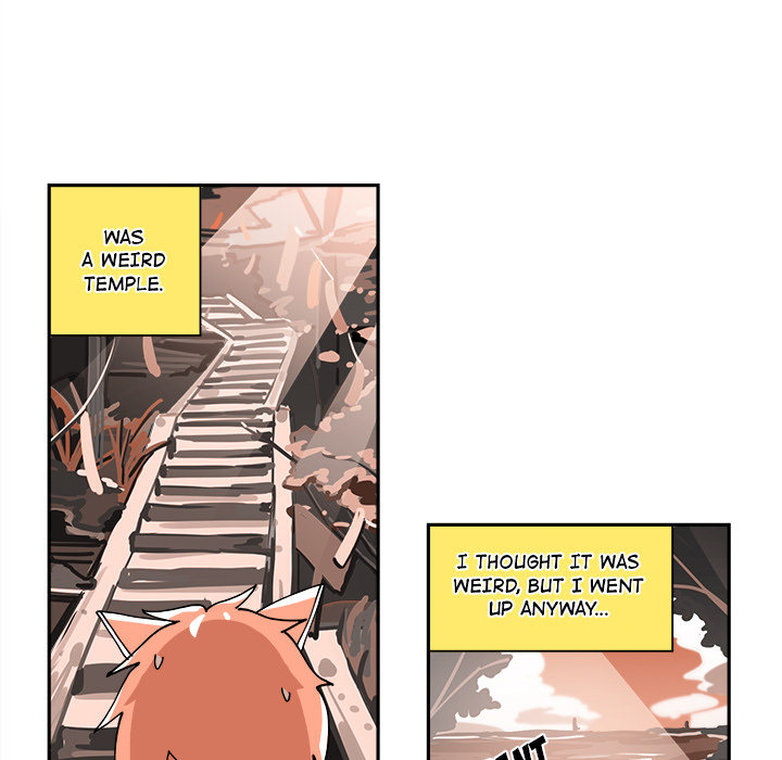 Iron Mech Bride Chapter 9 page 65 - 