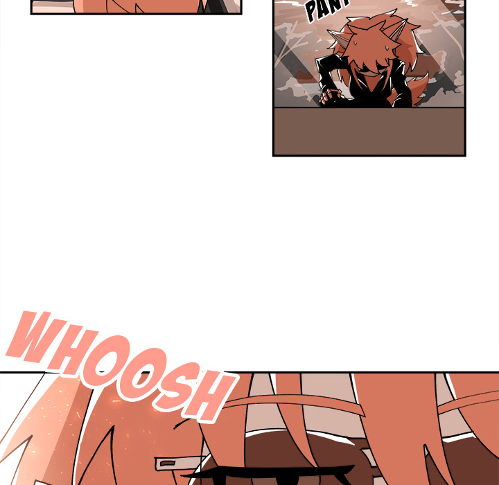 Iron Mech Bride Chapter 9 page 66 - 