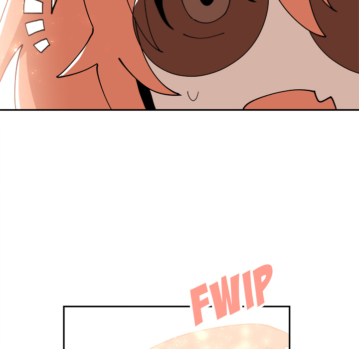 Iron Mech Bride Chapter 9 page 67 - 