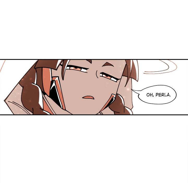Iron Mech Bride Chapter 9 page 70 - 