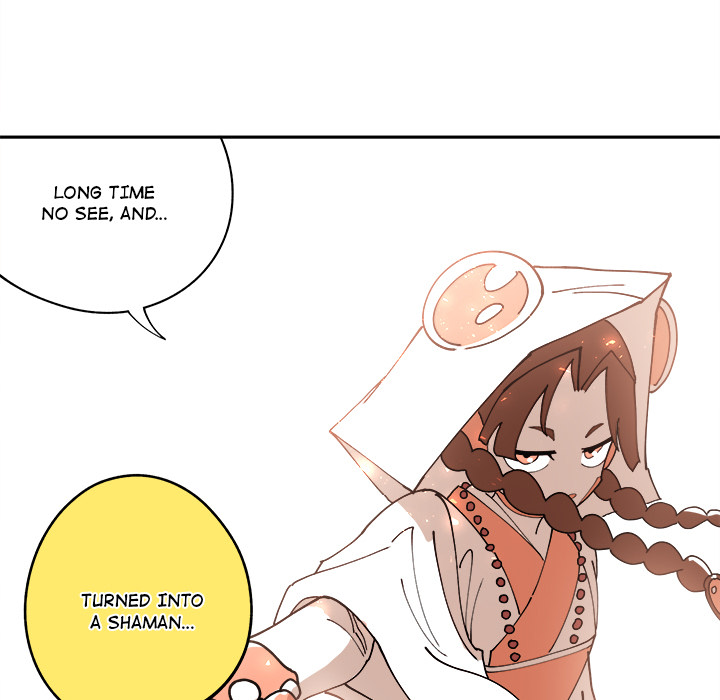 Iron Mech Bride Chapter 9 page 71 - 