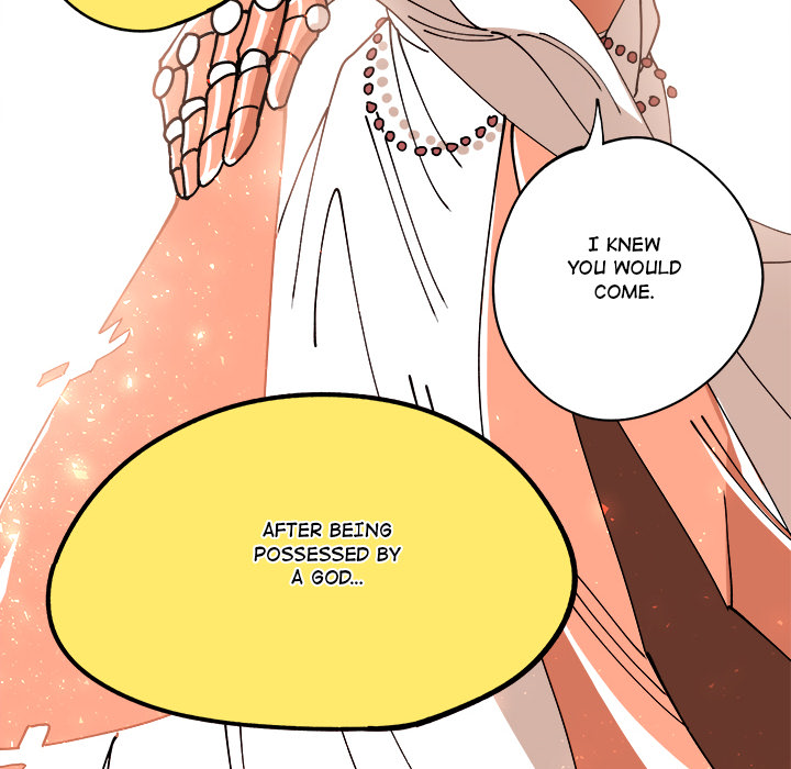 Iron Mech Bride Chapter 9 page 72 - 