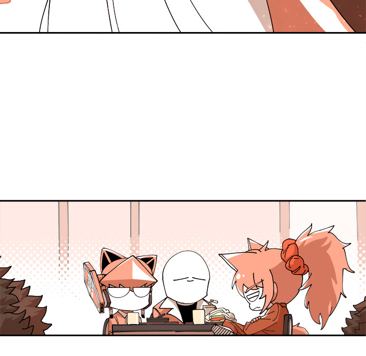 Iron Mech Bride Chapter 9 page 73 - 