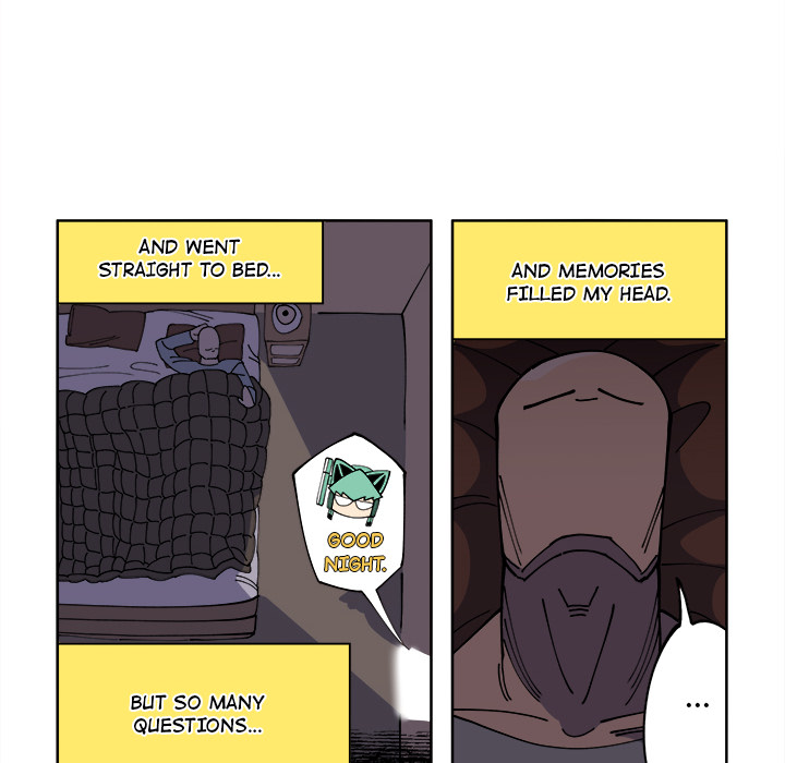 Iron Mech Bride Chapter 9 page 9 - 