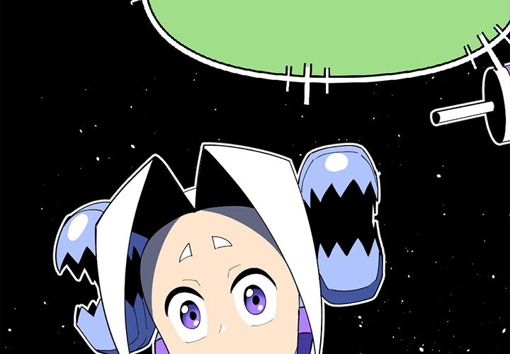 Iron Mech Bride Chapter 92 page 2 - 