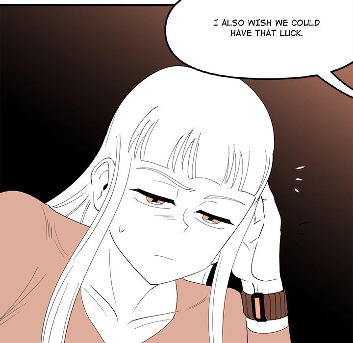 Iron Mech Bride Chapter 92 page 101 - 