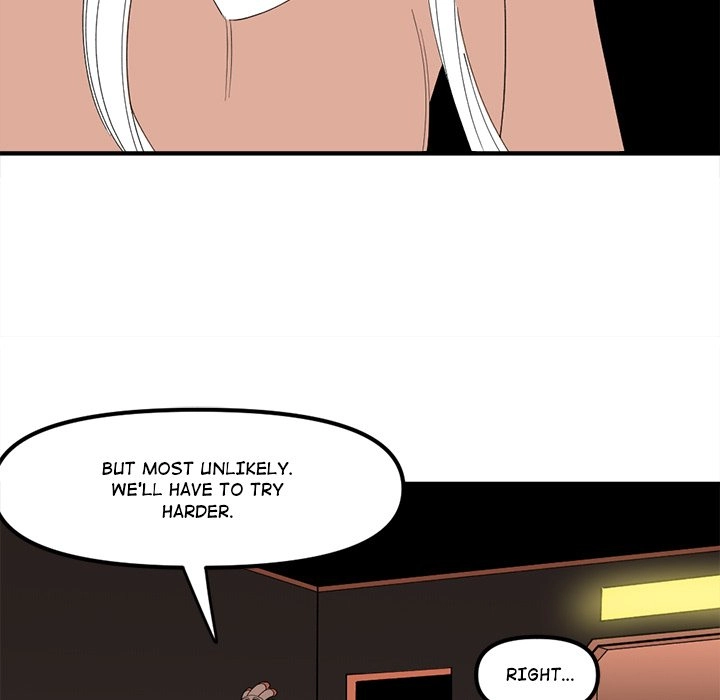 Iron Mech Bride Chapter 92 page 102 - 