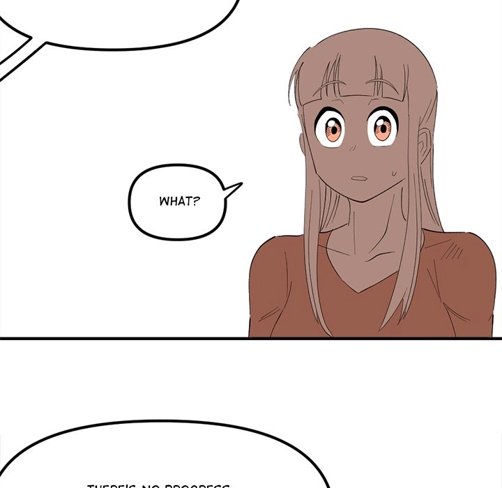 Iron Mech Bride Chapter 92 page 104 - 