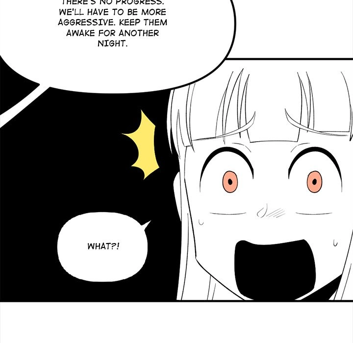 Iron Mech Bride Chapter 92 page 105 - 