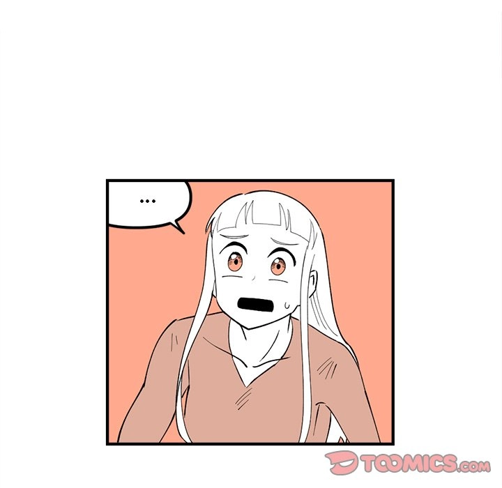 Iron Mech Bride Chapter 92 page 108 - 