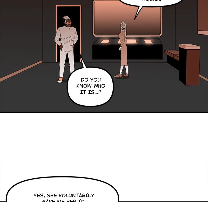 Iron Mech Bride Chapter 92 page 114 - 