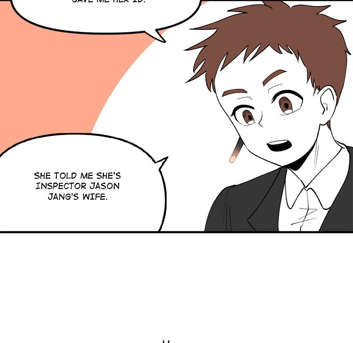 Iron Mech Bride Chapter 92 page 115 - 