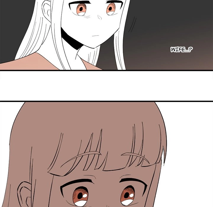 Iron Mech Bride Chapter 92 page 120 - 