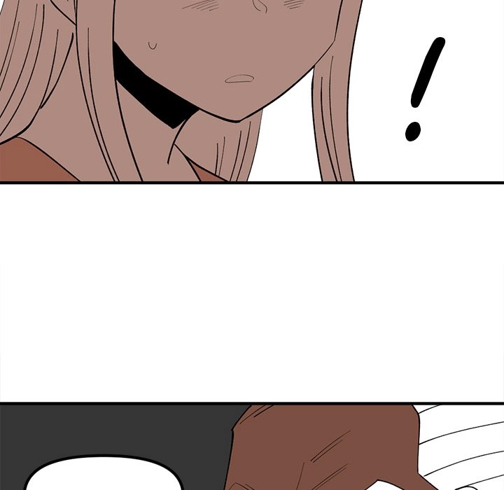 Iron Mech Bride Chapter 92 page 121 - 