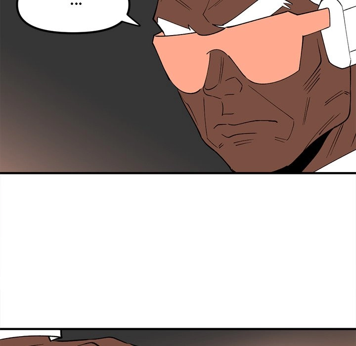 Iron Mech Bride Chapter 92 page 122 - 