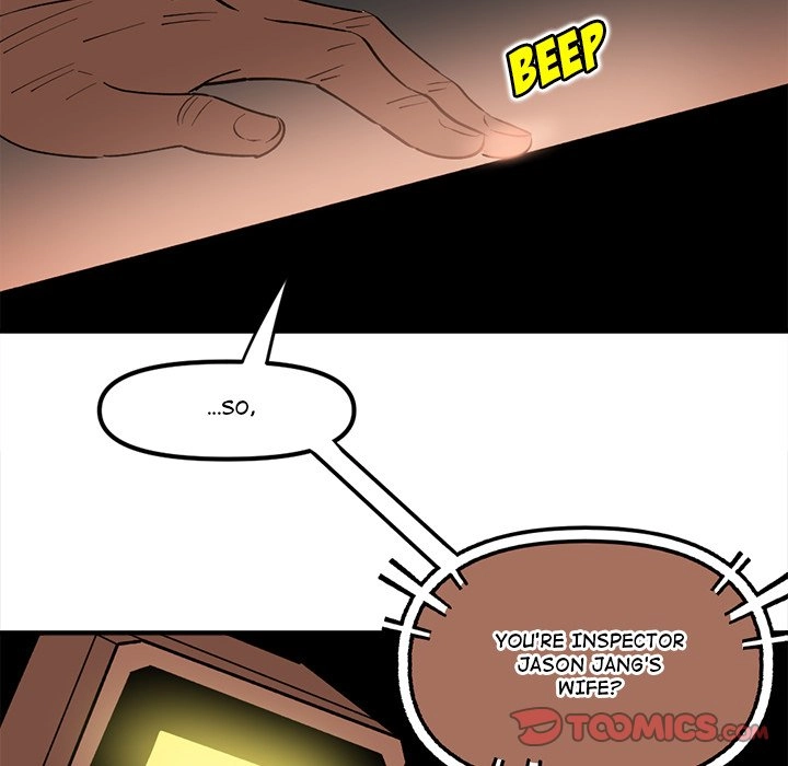 Iron Mech Bride Chapter 92 page 123 - 