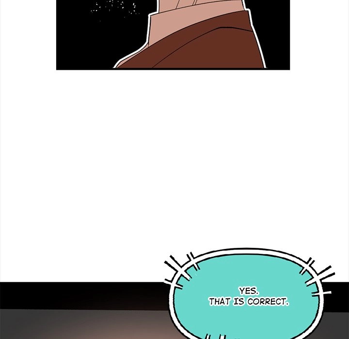 Iron Mech Bride Chapter 92 page 125 - 