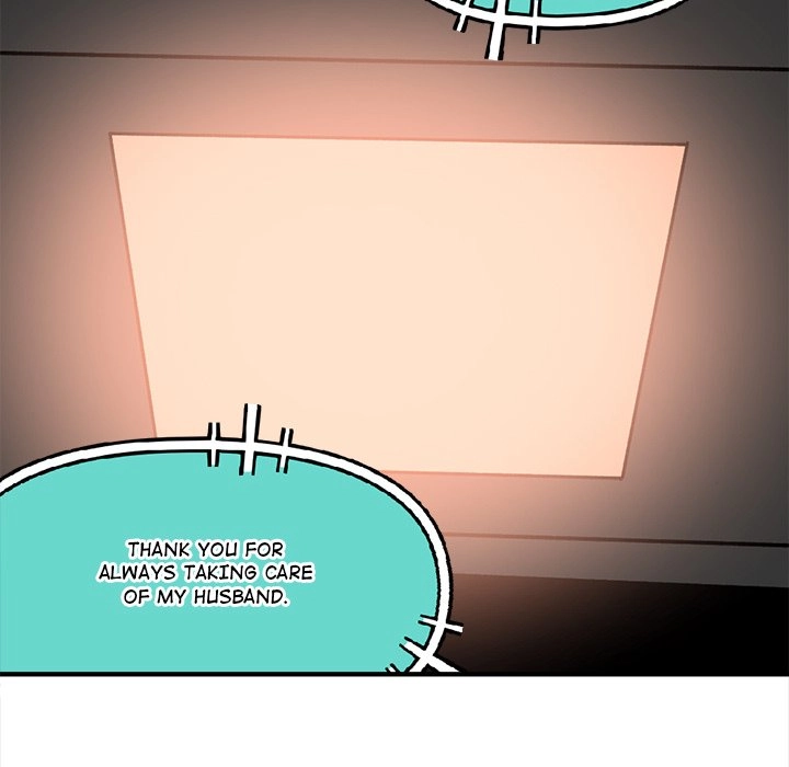 Iron Mech Bride Chapter 92 page 126 - 