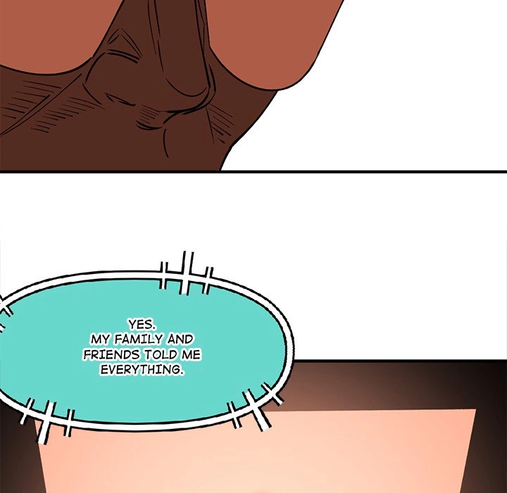 Iron Mech Bride Chapter 92 page 129 - 