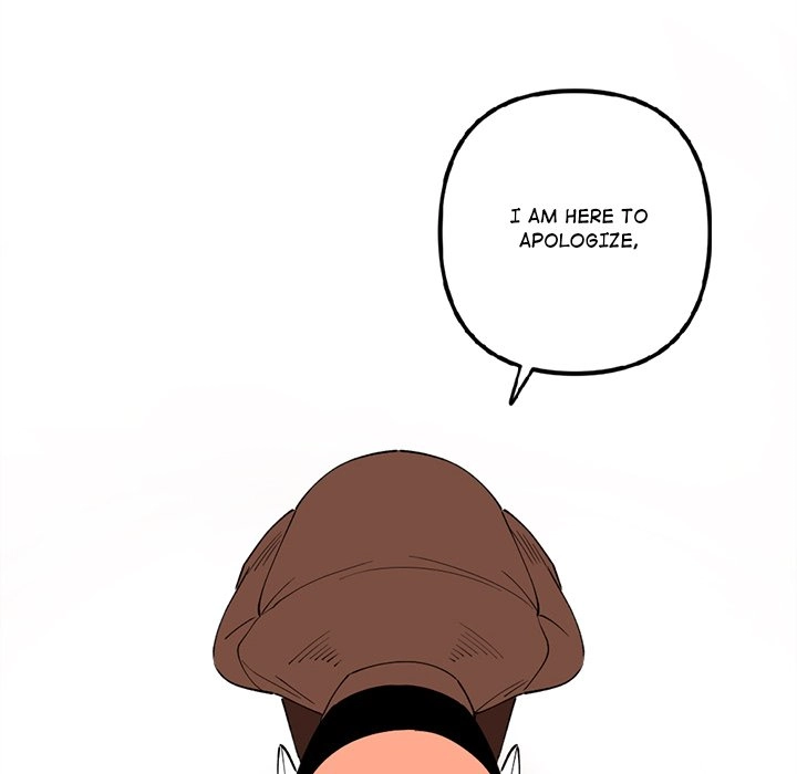 Iron Mech Bride Chapter 92 page 131 - 