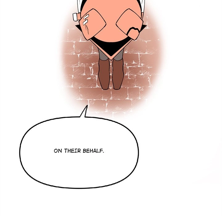 Iron Mech Bride Chapter 92 page 132 - 