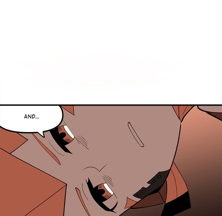 Iron Mech Bride Chapter 92 page 133 - 