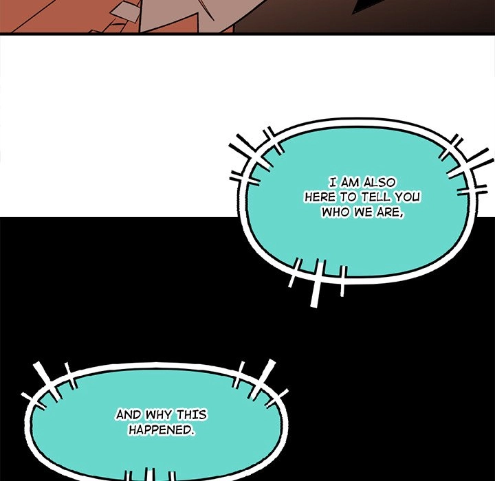 Iron Mech Bride Chapter 92 page 134 - 