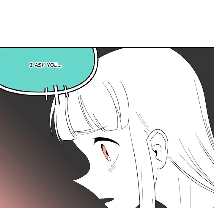 Iron Mech Bride Chapter 92 page 136 - 
