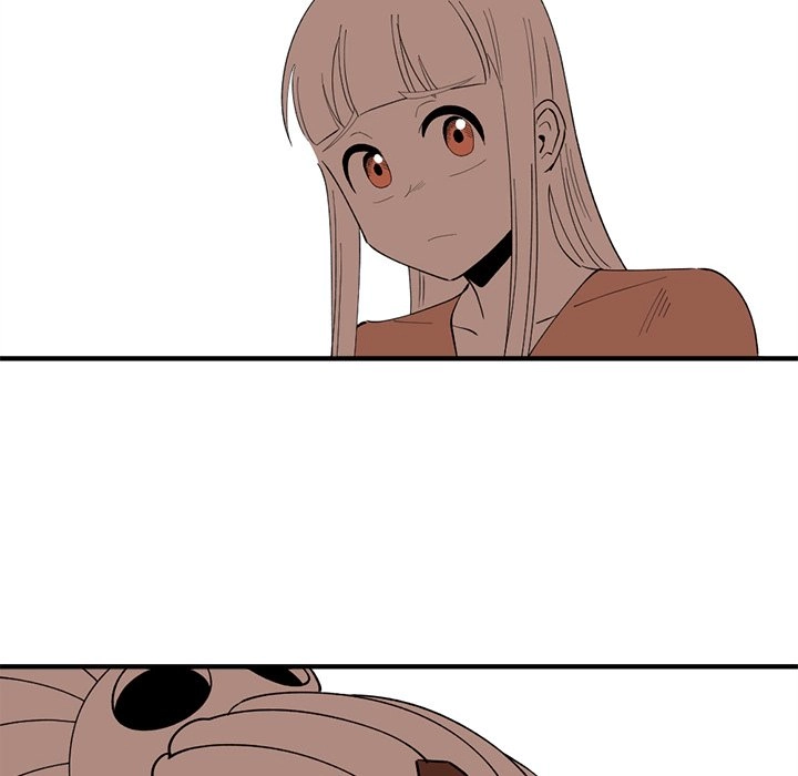 Iron Mech Bride Chapter 92 page 141 - 