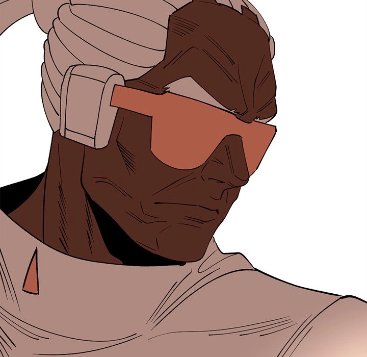 Iron Mech Bride Chapter 92 page 142 - 