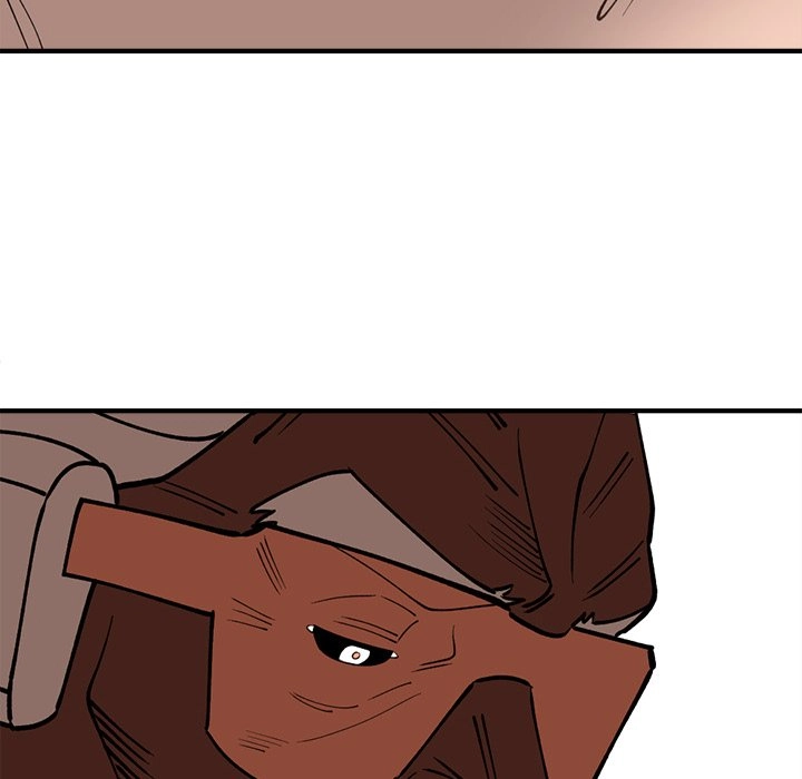 Iron Mech Bride Chapter 92 page 143 - 
