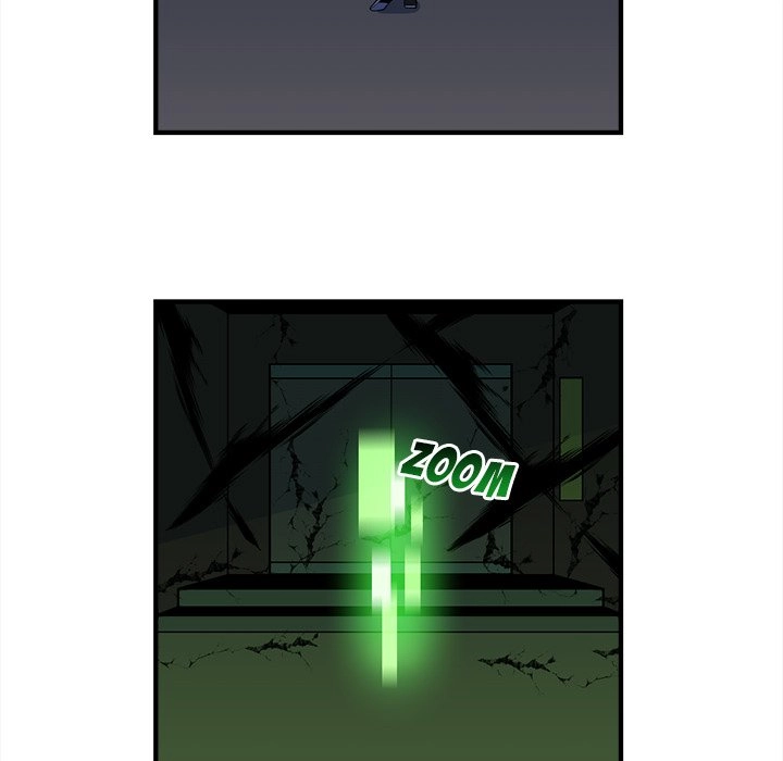Iron Mech Bride Chapter 92 page 19 - 