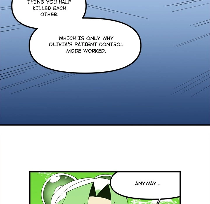 Iron Mech Bride Chapter 92 page 24 - 