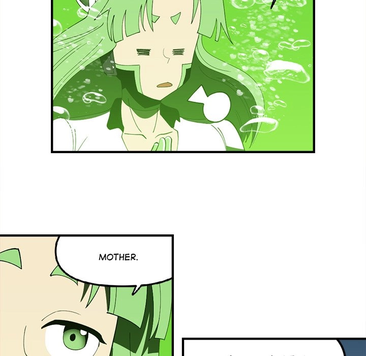 Iron Mech Bride Chapter 92 page 25 - 