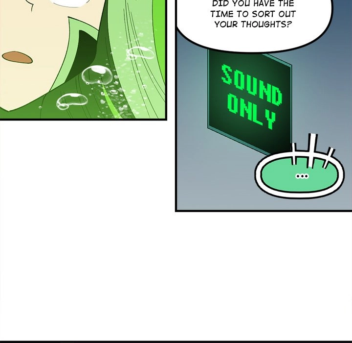Iron Mech Bride Chapter 92 page 26 - 