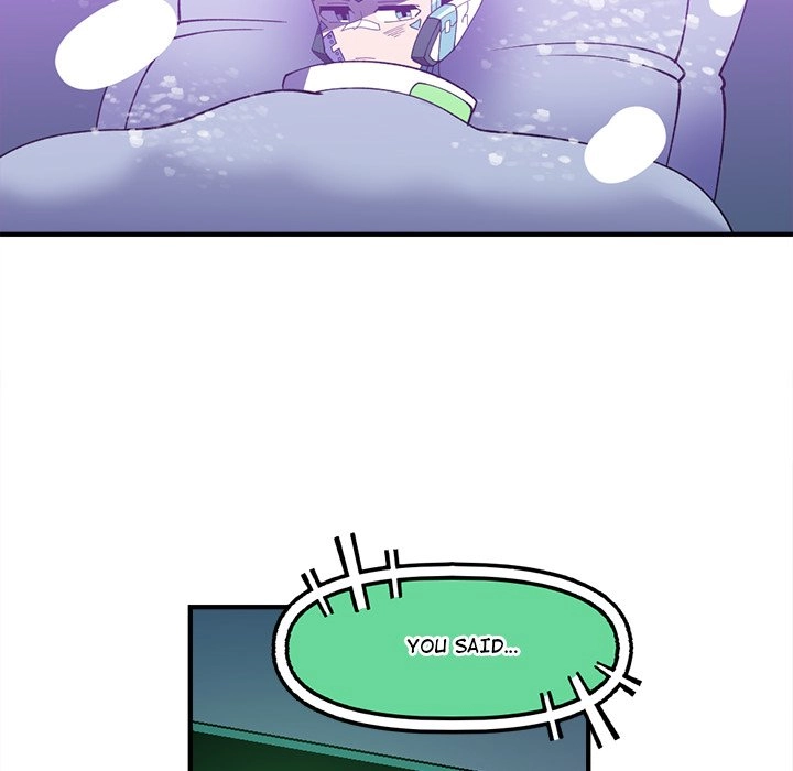 Iron Mech Bride Chapter 92 page 28 - 