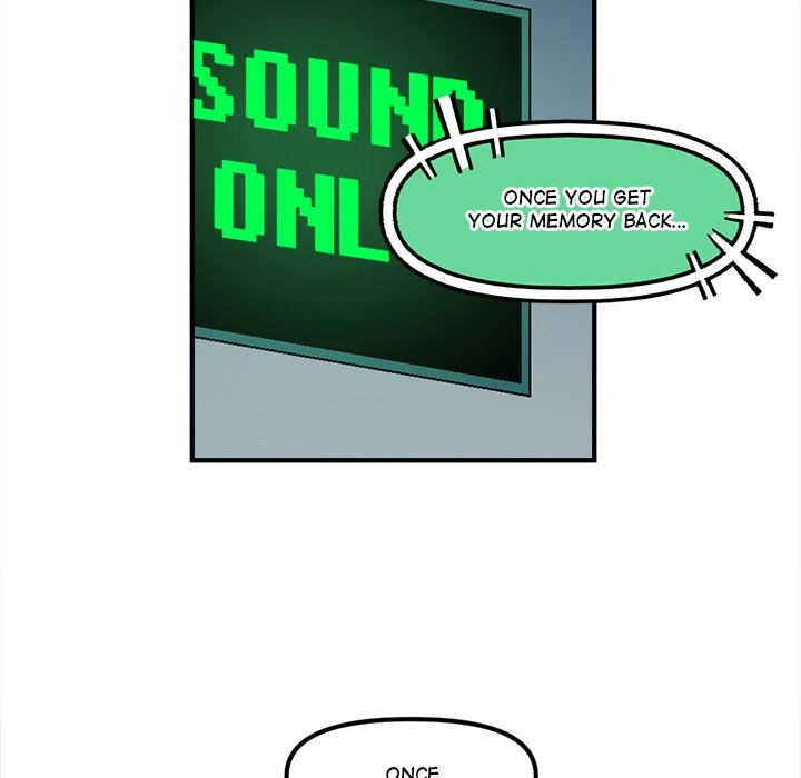 Iron Mech Bride Chapter 92 page 29 - 