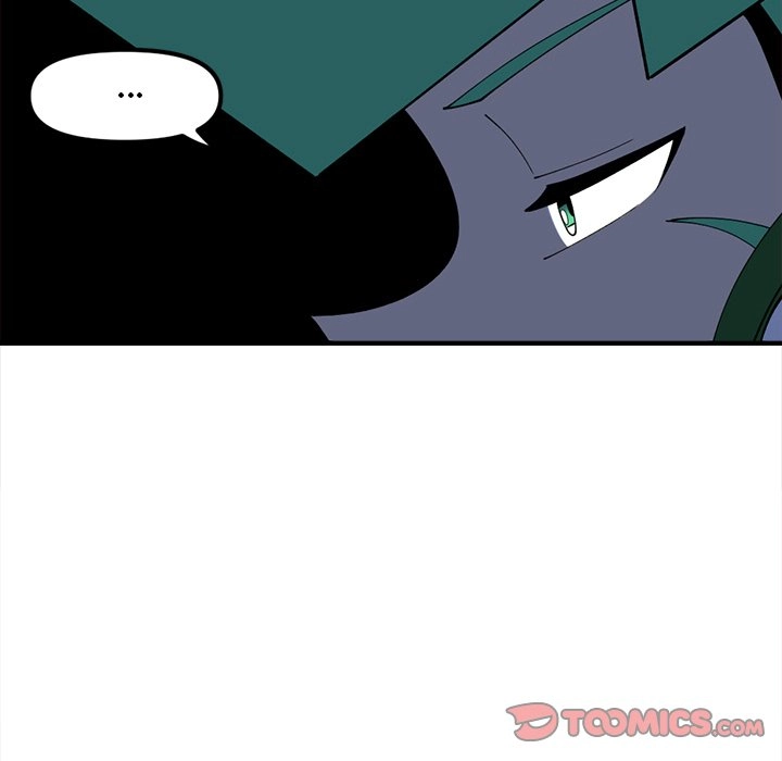 Iron Mech Bride Chapter 92 page 33 - 
