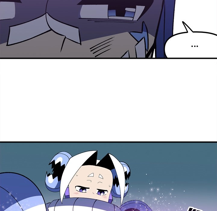 Iron Mech Bride Chapter 92 page 37 - 