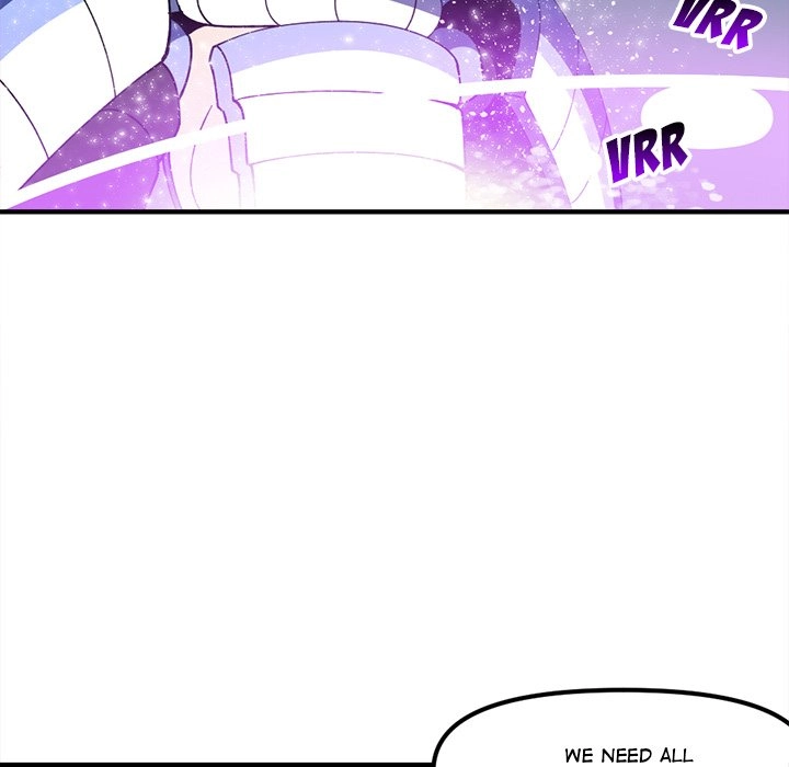 Iron Mech Bride Chapter 92 page 38 - 